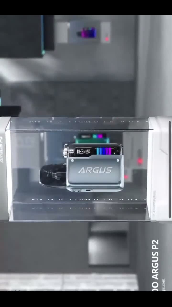 پاد voopoo argus p2 پاد آرگوس پی 2 ووپو | VOOPOO Argus P2 main image 1